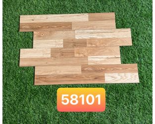 Gạch giả gỗ 15x80cm 58101