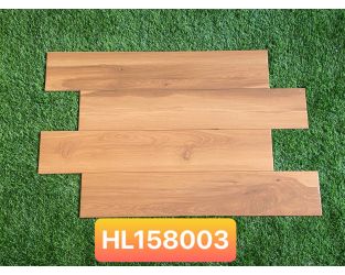 Gạch giả gỗ 15x80cm HL158003