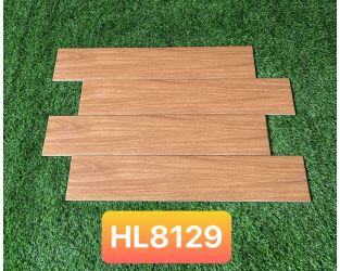 Gạch giả gỗ 15x80cm HL8129