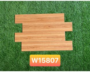 Gạch giả gỗ 15x80cm W15807